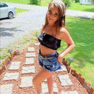 Meet your Posher, Jasmin